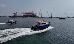 Mersin’de 91 gemiye 300 milyon TL’lik kirlilik cezası!