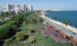Mersin, estetik ve çevreci şehircilik için harekete geçti!