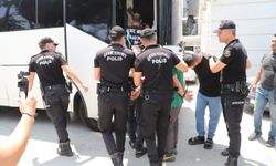 Mersin’de restorandaki silahlı kavgada 10 kişi tutuklandı!