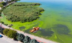 Başkan Odabaşı: Mogan Gölü’nü korumak görevimiz