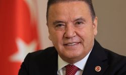 Cezaevindeki Muhittin Böcek’ten Antalya'ya yeni mesaj