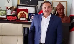 Yenifakılı Belediye Başkanı Musa Sarıaslan kimdir?