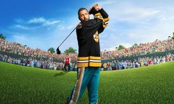 Mutlu Gilmore (Happy Gilmore) serisindeki oyuncular kim?