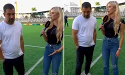 Olga Kalenchuk kimdir? Arda Turan’la röportaj yapan Ukraynalı gazeteci