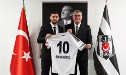 Oğuzhan’dan Orkun Kökçü’ye destek mesajı