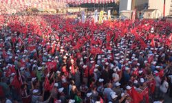CHP Genel Başkanı Özel, Malatya'daki mitingde konuştu