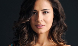 Özlem Conker “Sevdiğim Sensin” dizisiyle ekranlara dönüyor!