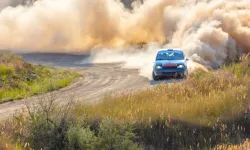 Zlombol Rallisi Türkiye rotasında!