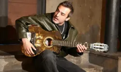Rıza Tamer kimdir? İşte hayatı ve müzik kariyeri