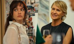 Robin Wright’lı The Girlfriend başlıyor