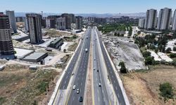 Mansur Yavaş: “Eryaman trafiği büyük ölçüde rahatlayacak”