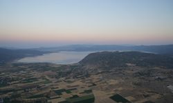 Astronomi turizminin yeni adresi Salda Gölü olacak