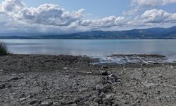 Sapanca Gölü için tasarruf seferberliği başlatıldı!