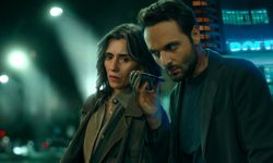 Netflix’in yeni dizisi Sara – Gölgedeki Kadın ne anlatıyor, oyuncuları kim?