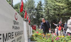Sincan Belediyesi'nden 15 Temmuz anması
