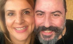 Şekip Taşpınar’ın eşi Berna Taşpınar kimdir?