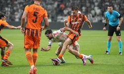Shakhtar D. - Servette play-off turu maç özeti