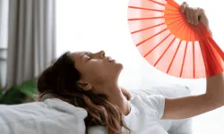 Epilepsi nöbetlerini gece sıcakları etikler mi?