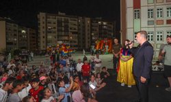 Sincan’da Mahalle Şenlikleri renkli görüntülere sahne oldu