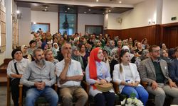 Altındağ’da Srebrenitsa Şehitleri anıldı