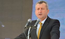 Menemen'in eski belediye başkanı Şahin hayatını kaybetti