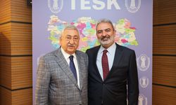 TESK ve Kuveyt Türk’ten esnafa finansal destek
