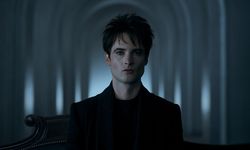 Netflix dizisi The Sandman oyuncuları kim?