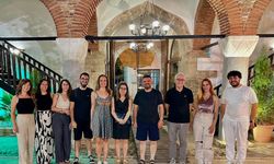 Tralleis Antik Kenti’nde 2025 kazı çalışmaları başladı!