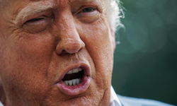 Trump: Ukrayna’ya silah sevkiyatı NATO üzerinden yapılacak