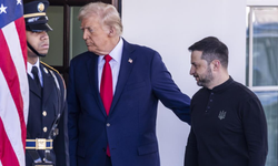 Zelenskiy, Trump ile Washington’da görüşecek