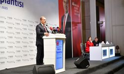 Vahap Seçer, TBB Başkan Vekili seçildi