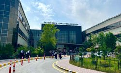 Van’da diş tedavisi sırasında implant vidası soluk borusuna kaçtı!