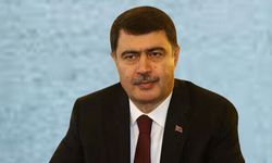 Vali Şahin’den Nezaket Haftası mesajı