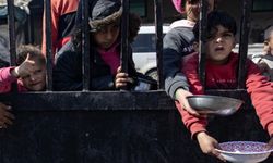 İsrail, Gazze’nin kuzeyine yardım planını onayladı