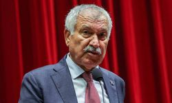 Zeydan Karalar hakkında tutuklama kararı çıktı