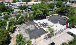 Altındağ’da iki dev yatırımın temeli atıldı