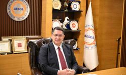 AESOB’tan Antalya’da mesleki yeterlilikte bir ilk!