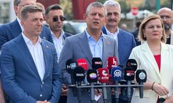 Özel'den Kandıra Cezaevi ziyareti sonrası adalet çağrısı