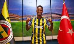 Fenerbahçe’de Nelson Semedo imzayı attı