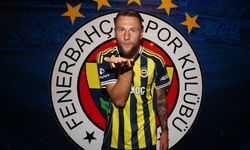 Fenerbahçe, Milan Skriniar ile 4 yıllık sözleşme imzaladı!