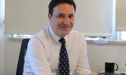 Prof. Dr. Özkaya CHP Atakum İlçe Başkanlığı’na aday