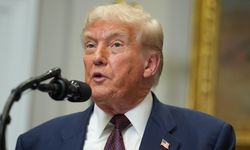 Trump: Gazze’de açlık krizi için yardımı artıracağız