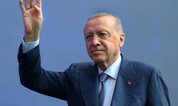 Erdoğan: Büyük Türkiye’ye ve barışa çok az kaldı