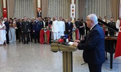 Güler: KKTC’nin eşit statüsü harici yaklaşım kabul edilemez