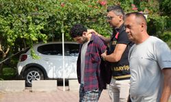 Öldürülen Nida Nazlıer’in şüphelilerinden biri tutuklandı