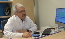 Uzmanlar internetten teşhis koyma konusunda uyardı!