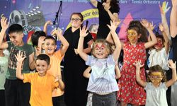 Bursa'da yaz etkinlikleri mahalleleri festivale çevirdi!