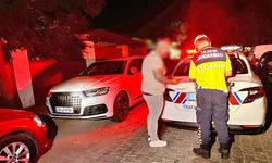 Tehlikeli sollama sosyal medyada tepki topladı: Sürücüye ceza kesildi
