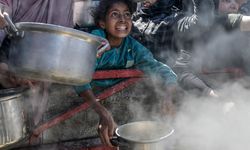 UNICEF: Gazze’de her gün bir sınıf dolusu çocuk ölüyor