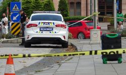 Ordu'da yol kenarında şüpheli valiz alarmı!